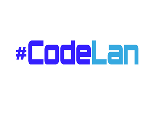 Logo Design by Rico Design for CodeLan | Design: #613156