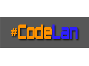 Logo Design by Rico Design for CodeLan | Design: #613173