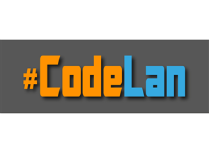 Logo Design by Rico Design for CodeLan | Design: #613178