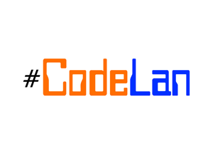 Logo Design by Rico Design for CodeLan | Design: #613211