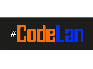 Logo Design by Rico Design for CodeLan | Design: #613217