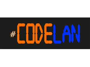 Logo Design by Rico Design for CodeLan | Design: #613219
