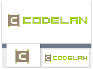 Logo Design by LogoManiac for CodeLan | Design: #616124