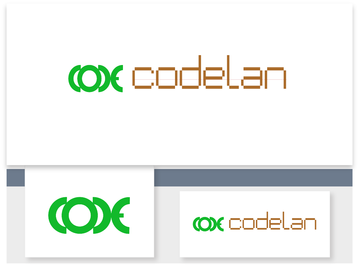 Logo Design by LogoManiac for CodeLan | Design #617660