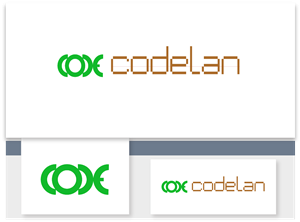 Logo Design by LogoManiac for CodeLan | Design: #617660