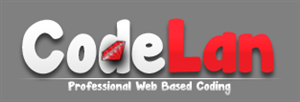 Logo Design by bama2k for CodeLan | Design: #613602