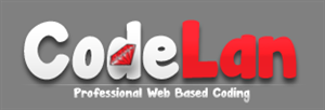 Logo Design by bama2k for CodeLan | Design: #614647