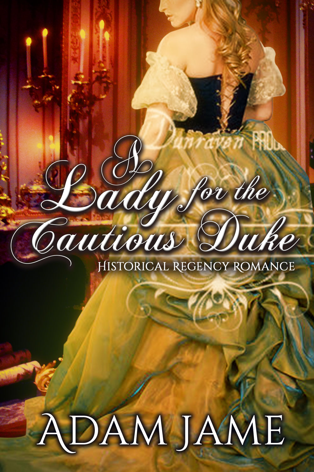 Buchumschlag Design von Estratosphera für Abbyayles.com | Design #16501657