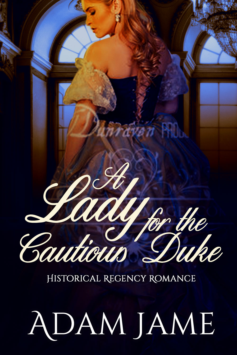 Buchumschlag Design von Estratosphera für Abbyayles.com | Design #16522812