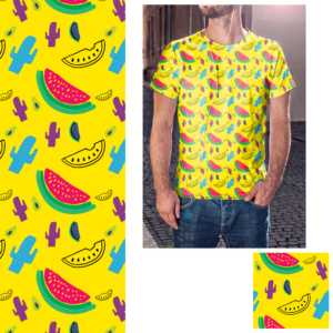 T-shirt Design by Irina  for M.B CRANE & M.C HINDS & A.M SORENSON T/A Noggans | Design: #16573679