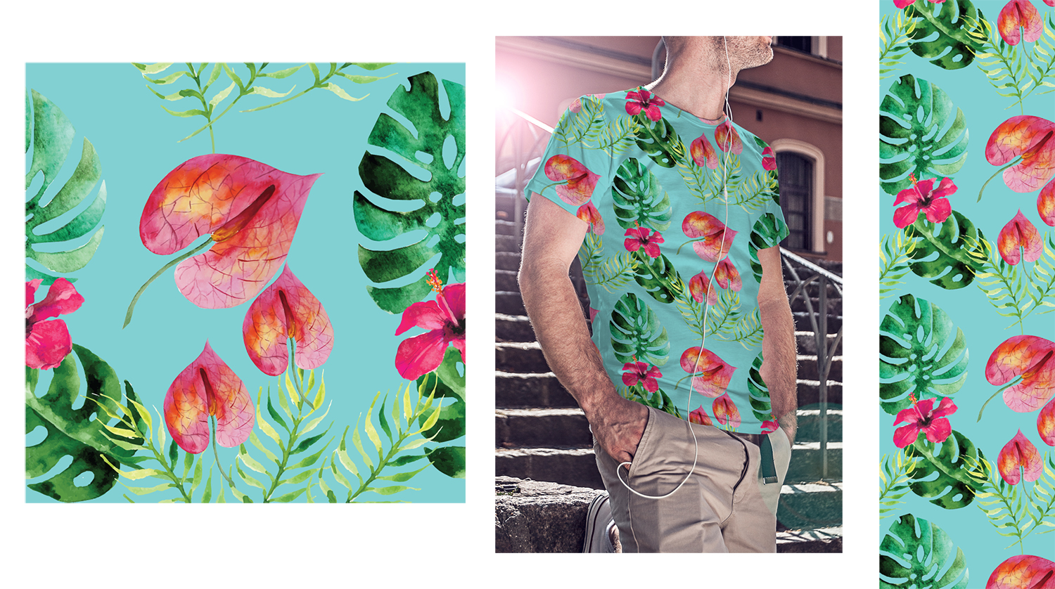 T-shirt Design by Irina  for M.B CRANE & M.C HINDS & A.M SORENSON T/A Noggans | Design #16573680
