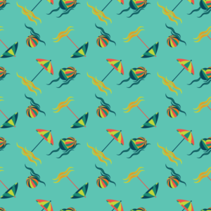 T-shirt Design by Pamela Miller