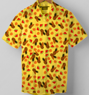 T-shirt Design by creative gravity for M.B CRANE & M.C HINDS & A.M SORENSON T/A Noggans | Design #16612230
