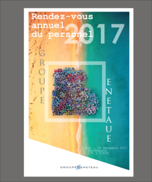 Design de Poster par adink23 pour BENETEAU SA | Design #16582960