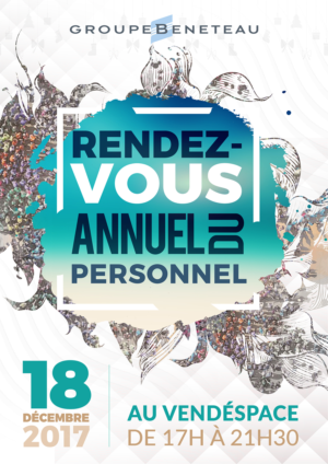 Poster-Design von SAI DESIGNS für BENETEAU SA | Design: #16633101