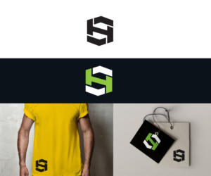 Logo Design by renderman