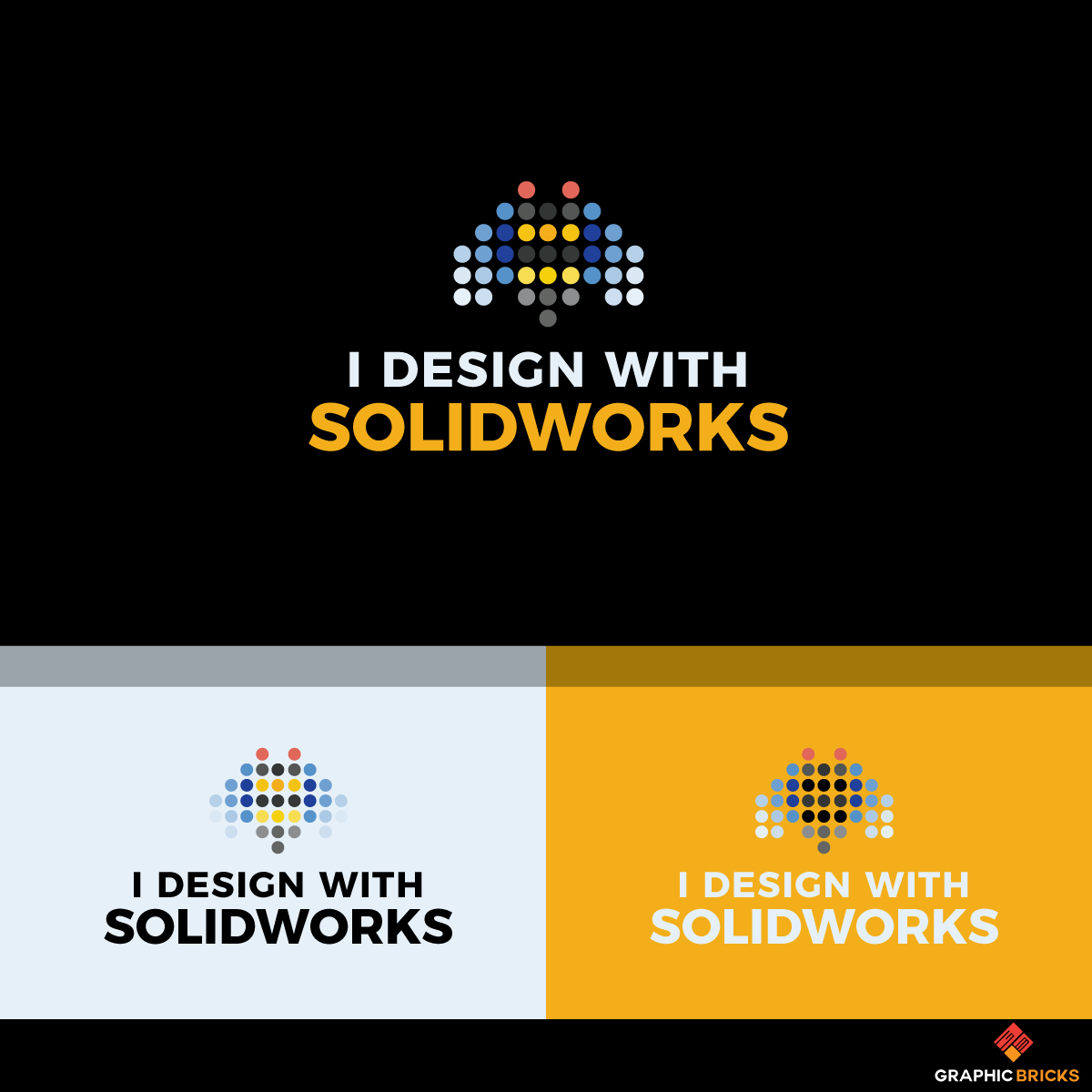 Diseño de Logo por Graphic Bricks para TEAMWORKS AS | Diseño #16488916