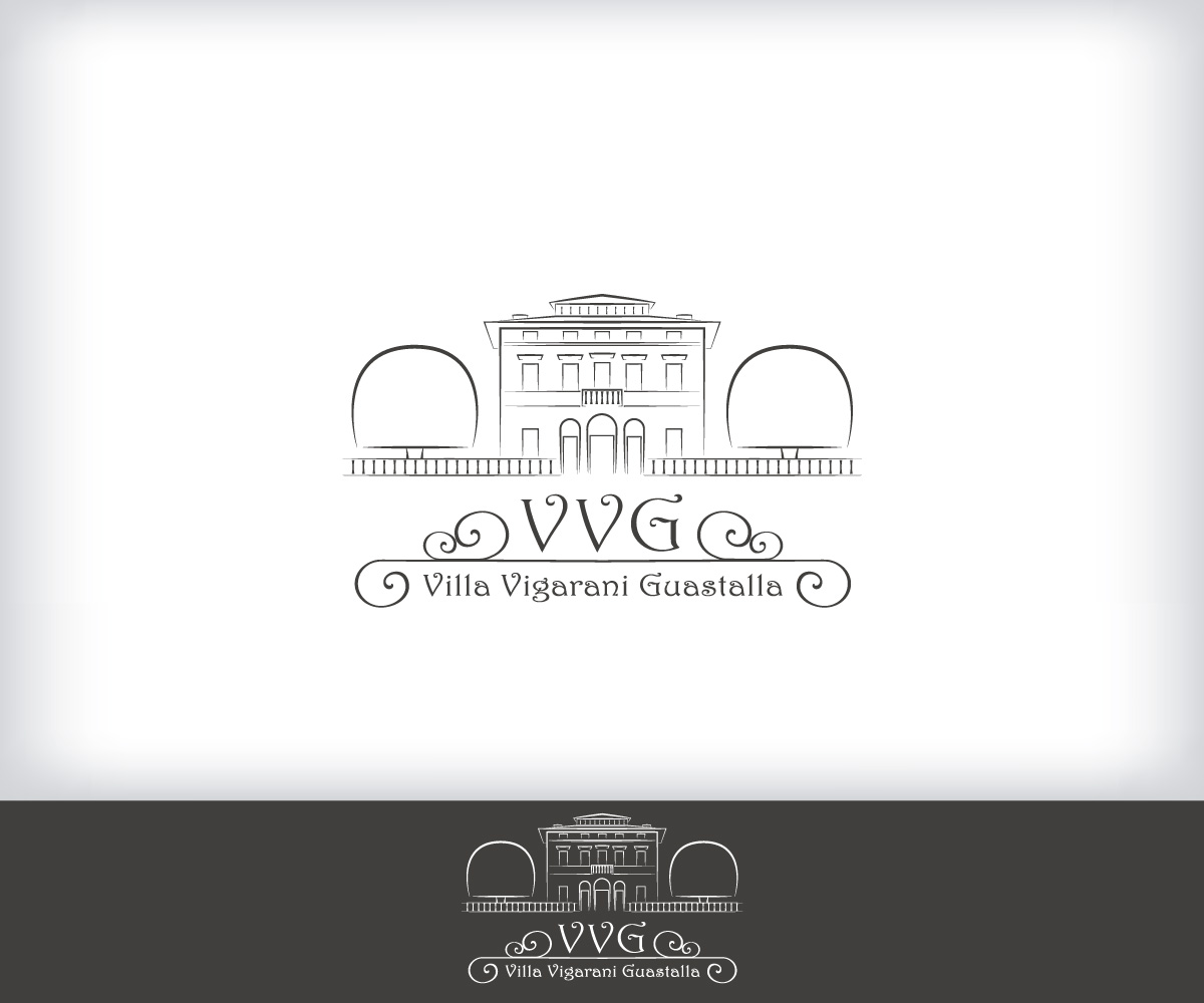 Logo-Design von SpaGGy für dieses Projekt | Design #17099043