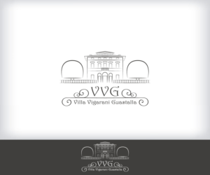 Logo-Design von SpaGGy für dieses Projekt | Design: #17099043