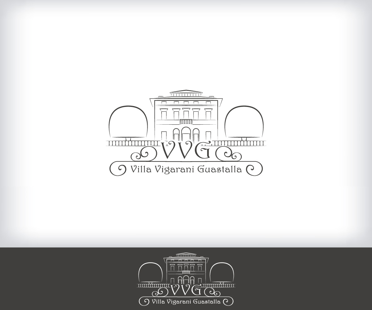 Logo-Design von SpaGGy für dieses Projekt | Design #17099046