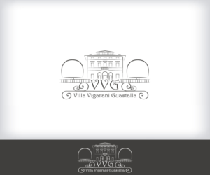Logo-Design von SpaGGy für dieses Projekt | Design: #17099046