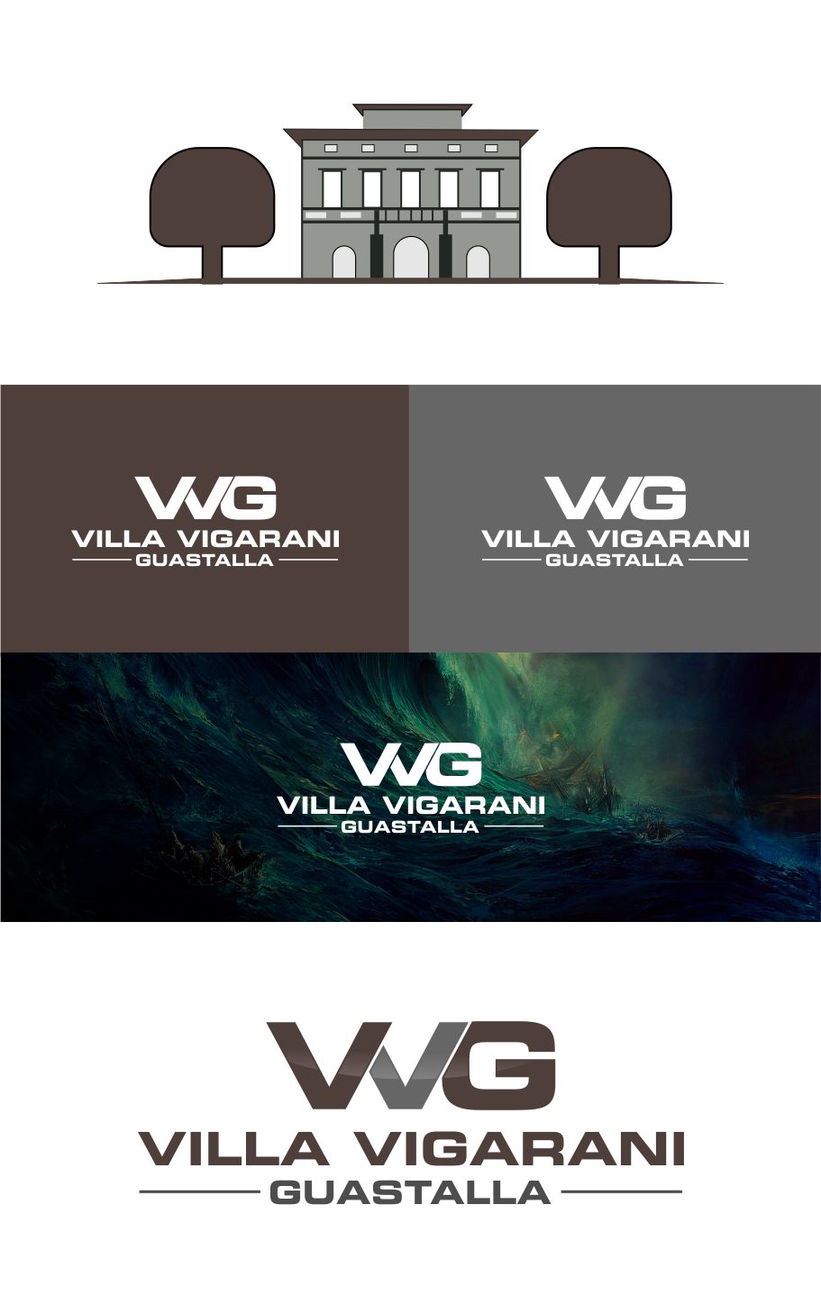 Diseño de Logo por Sarah Graphic para este proyecto | Diseño #16972756