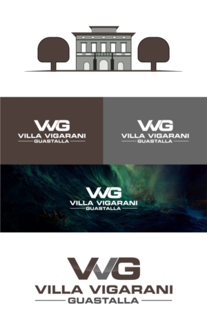 Logo Design by Sarah Graphic for this project | Design: #16972756