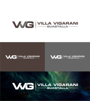 Logo Design by Sarah Graphic for this project | Design: #16972836