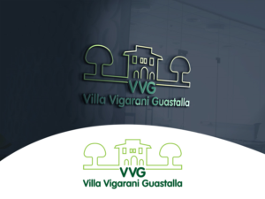 Logo Design by A S design @ for this project | Design: #16994812