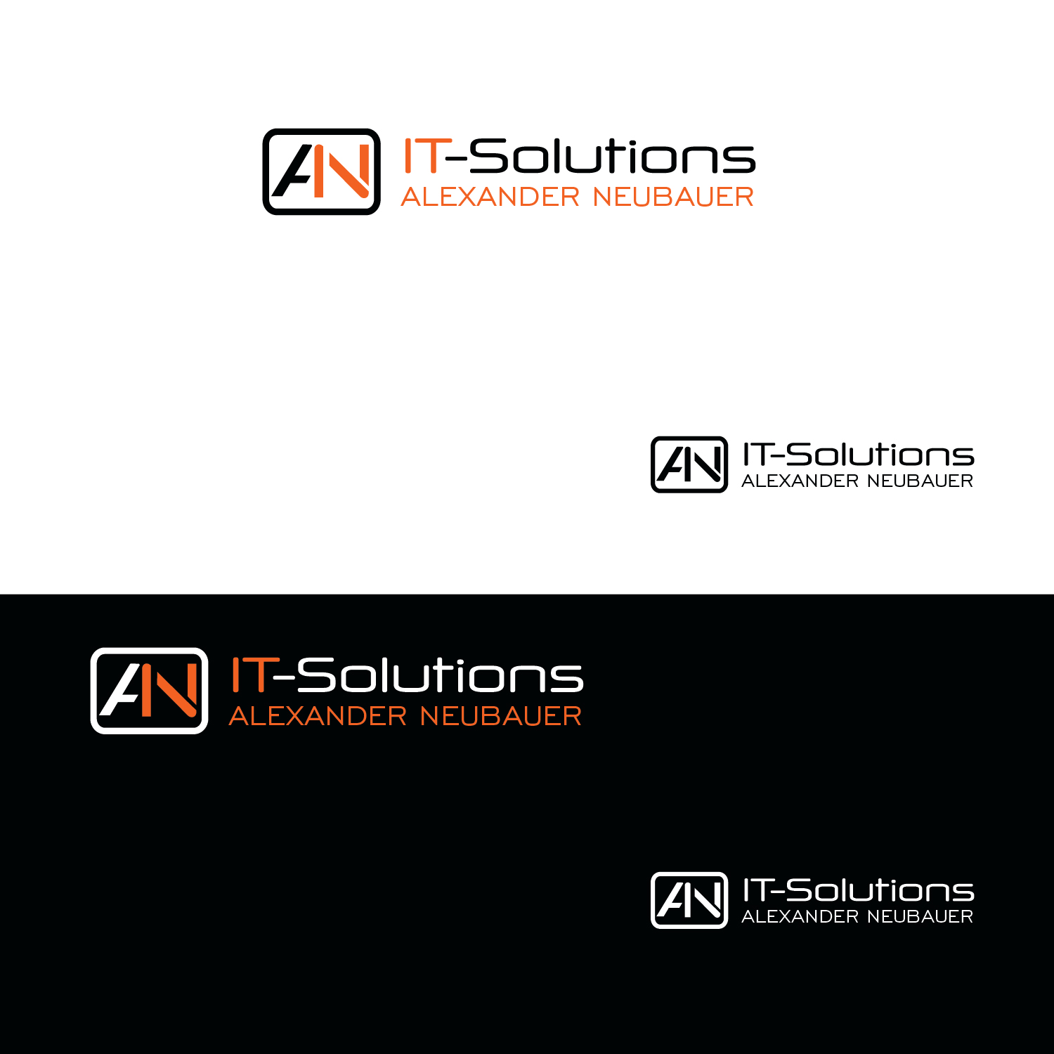 Logo Design by emptyboxgraphics for this project | Design #16505654