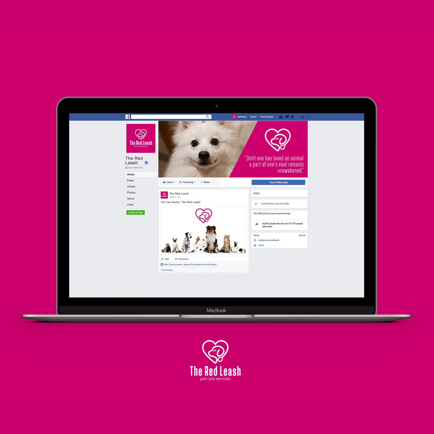 Logo Design by workshekhar755 for this project | Design #16522548