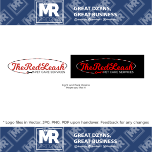 Logo Design by Mike Rosales (@mrdzyn) for this project | Design #16496313
