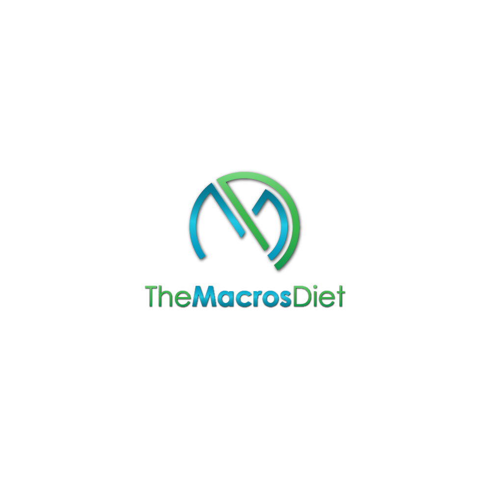 Design de Logo par gates_m pour The Macros Diet | Design : #16630723