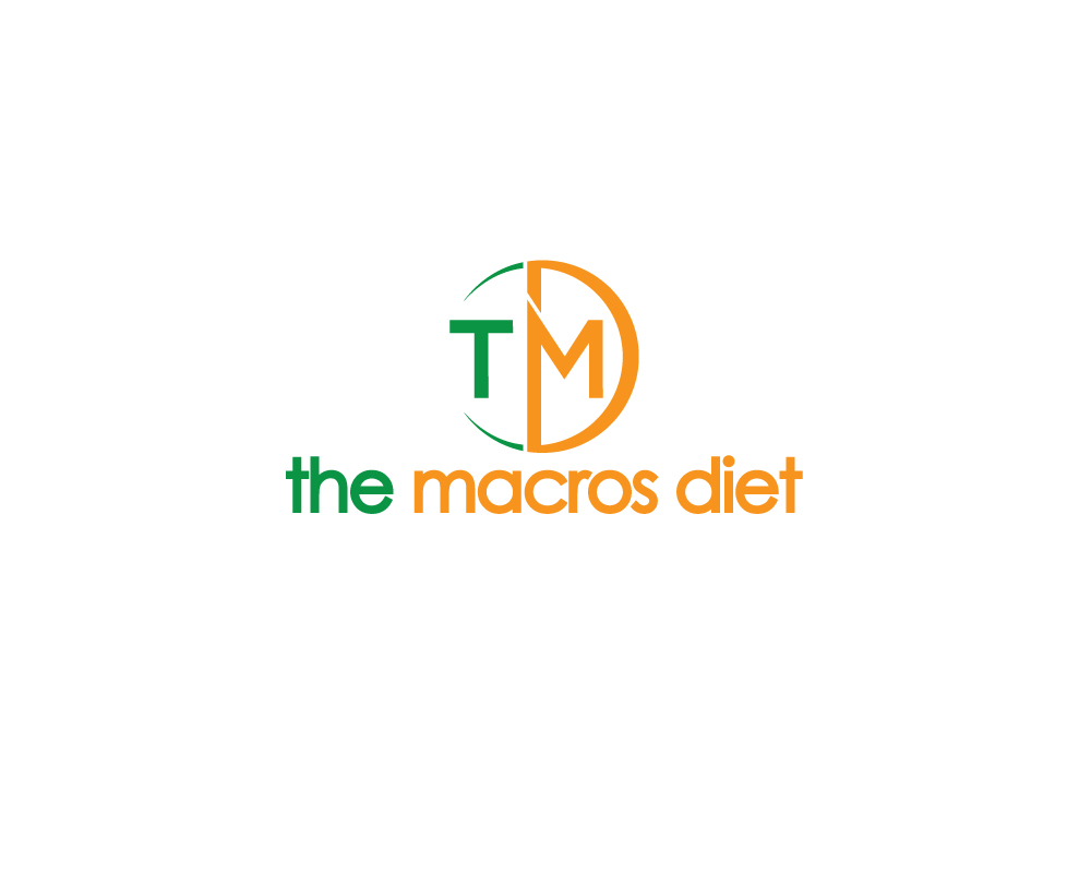 Logo Design by A S design @ for The Macros Diet | Design #16542606