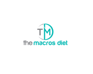 Design de Logo par A S design @ pour The Macros Diet | Design : #16551494