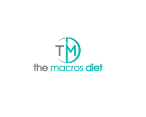 Design de Logo par A S design @ pour The Macros Diet | Design : #16551495
