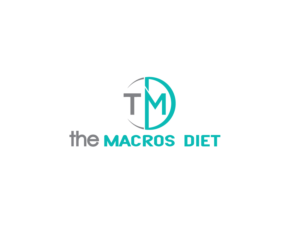 Design de Logo par A S design @ pour The Macros Diet | Design #16551496