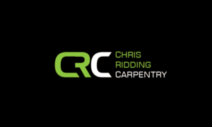 Logo Design by Ida11 for Chris Ridding Carpentry  | Design #16505546