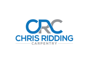 Logo Design by Oaxaqueña for Chris Ridding Carpentry  | Design: #16503111