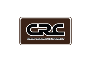 Logo Design by immuktishah for Chris Ridding Carpentry  | Design: #16506220