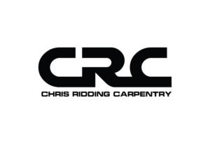Logo Design by immuktishah for Chris Ridding Carpentry  | Design: #16506227