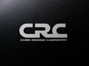 Logo Design by immuktishah for Chris Ridding Carpentry  | Design: #16506294