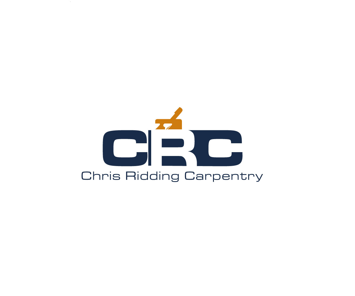 Logo Design by Unicgraphs for Chris Ridding Carpentry  | Design #16498491