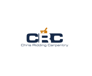 Logo Design by Unicgraphs for Chris Ridding Carpentry  | Design: #16498491