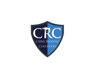 Logo Design by Unicgraphs for Chris Ridding Carpentry  | Design: #16498601