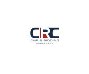 Logo Design by Unicgraphs for Chris Ridding Carpentry  | Design: #16505603