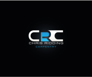 Logo Design by Unicgraphs for Chris Ridding Carpentry  | Design: #16505646