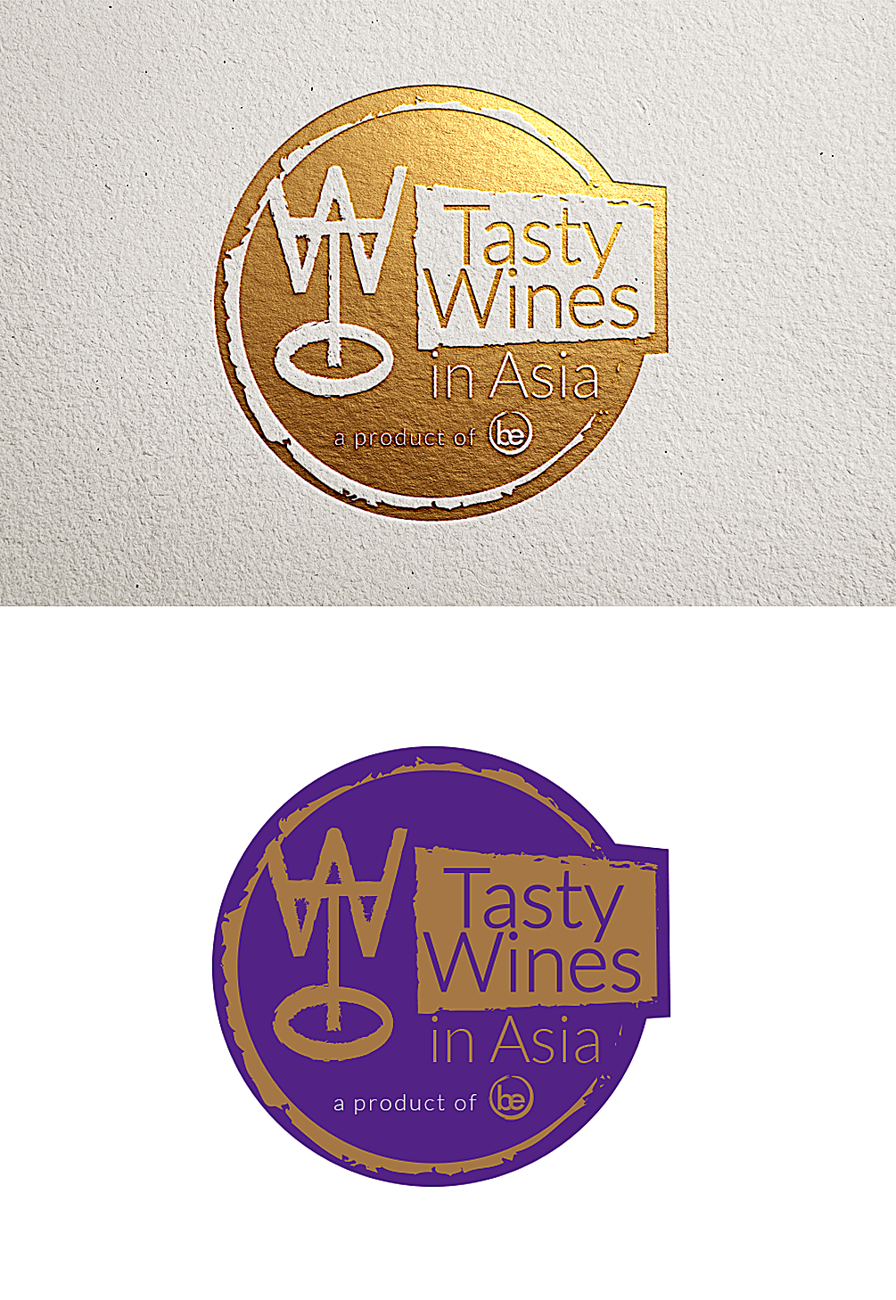 Logo Design by see why for this project | Design #16494068