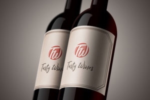Logo Design by A.STUDIO for this project | Design #16506746