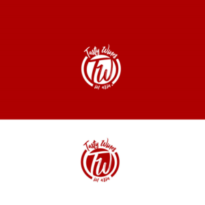  Tasty Wines | Logo Design by A.STUDIO